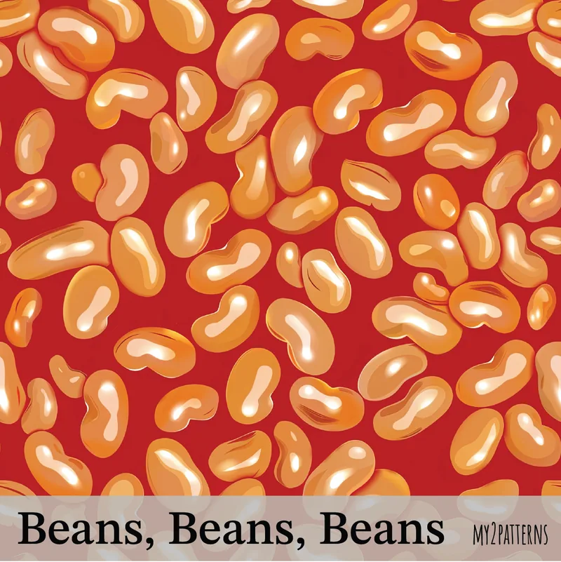 Beans pattern