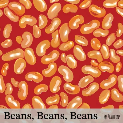 Beans pattern